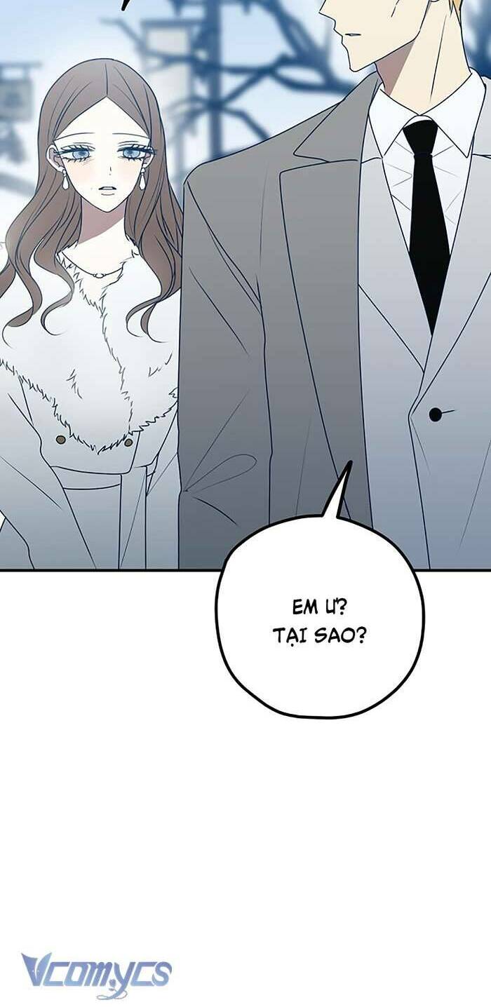 Kẻ Rác Rưởi Không Đáng Được Yêu: Chapter 90