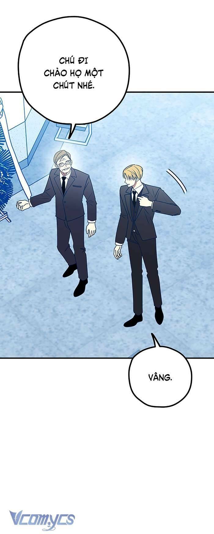 Kẻ Rác Rưởi Không Đáng Được Yêu: Chapter 90