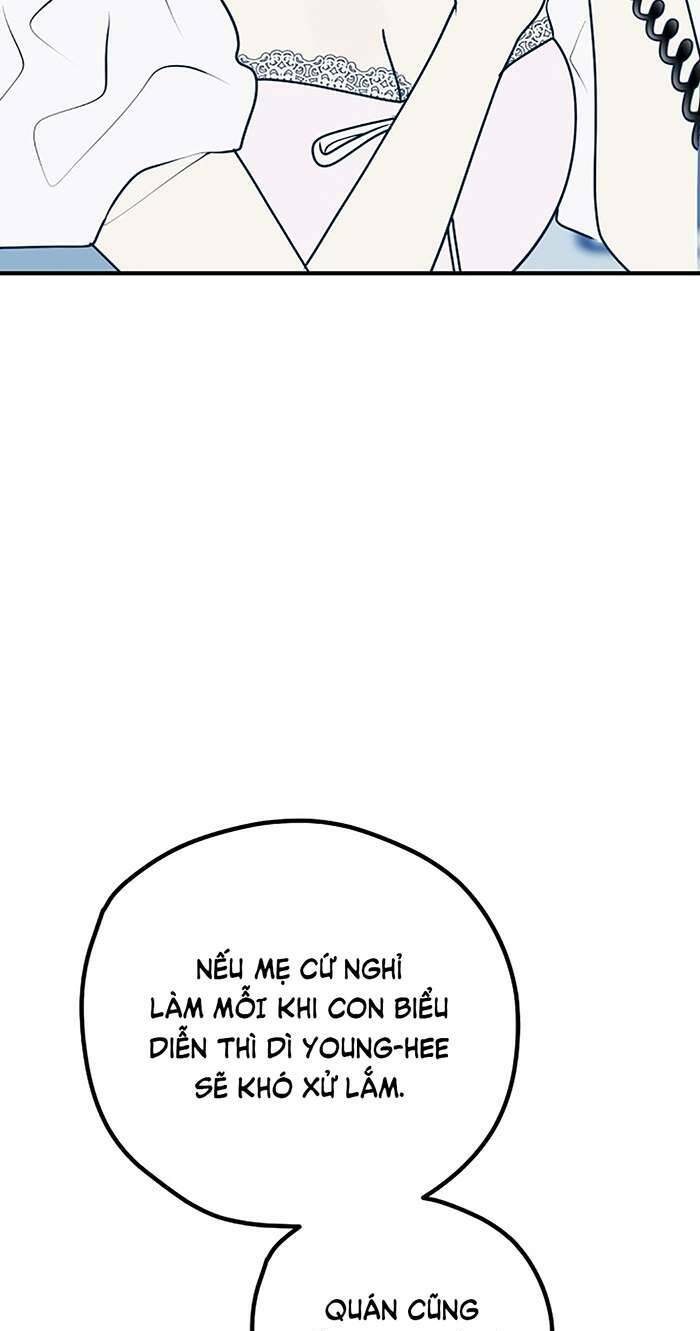 Kẻ Rác Rưởi Không Đáng Được Yêu: Chapter 90