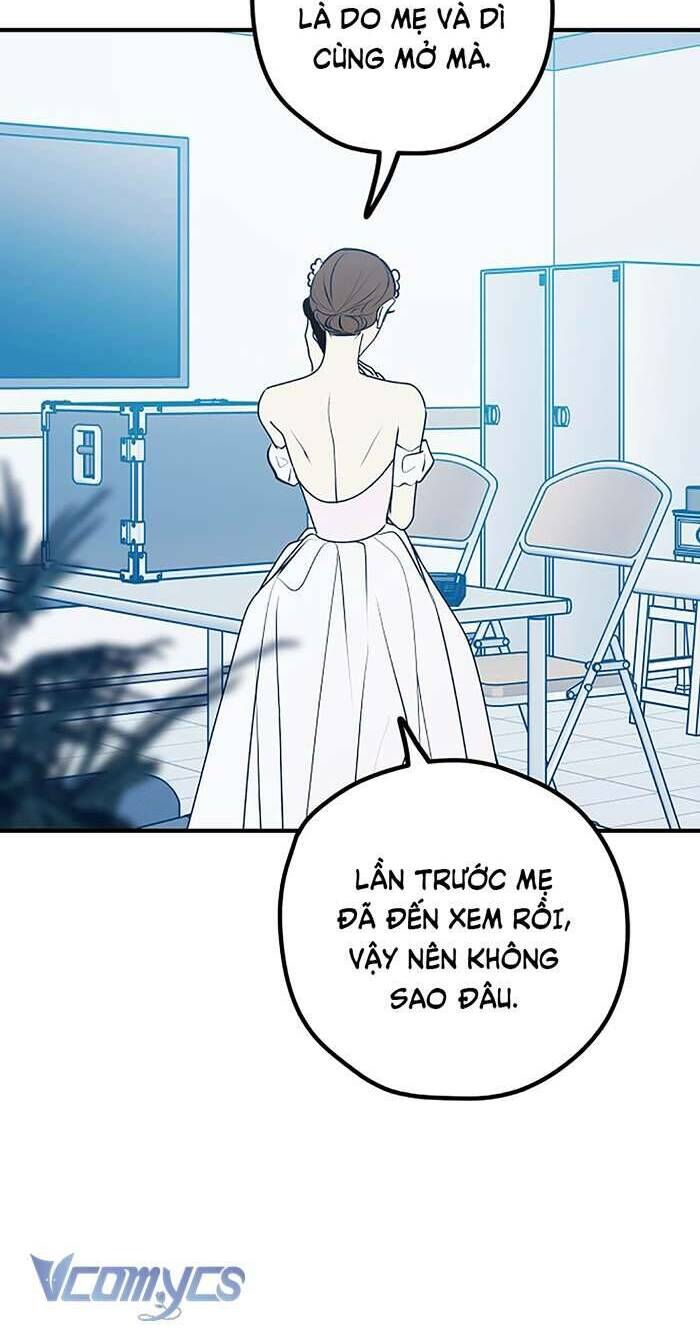 Kẻ Rác Rưởi Không Đáng Được Yêu: Chapter 90