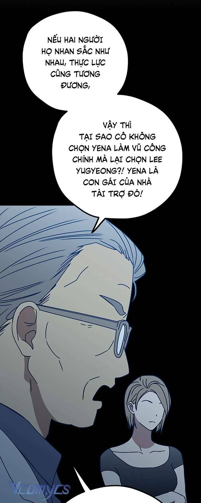 Kẻ Rác Rưởi Không Đáng Được Yêu: Chapter 90