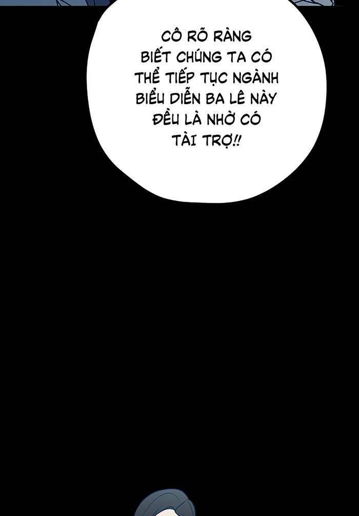 Kẻ Rác Rưởi Không Đáng Được Yêu: Chapter 90
