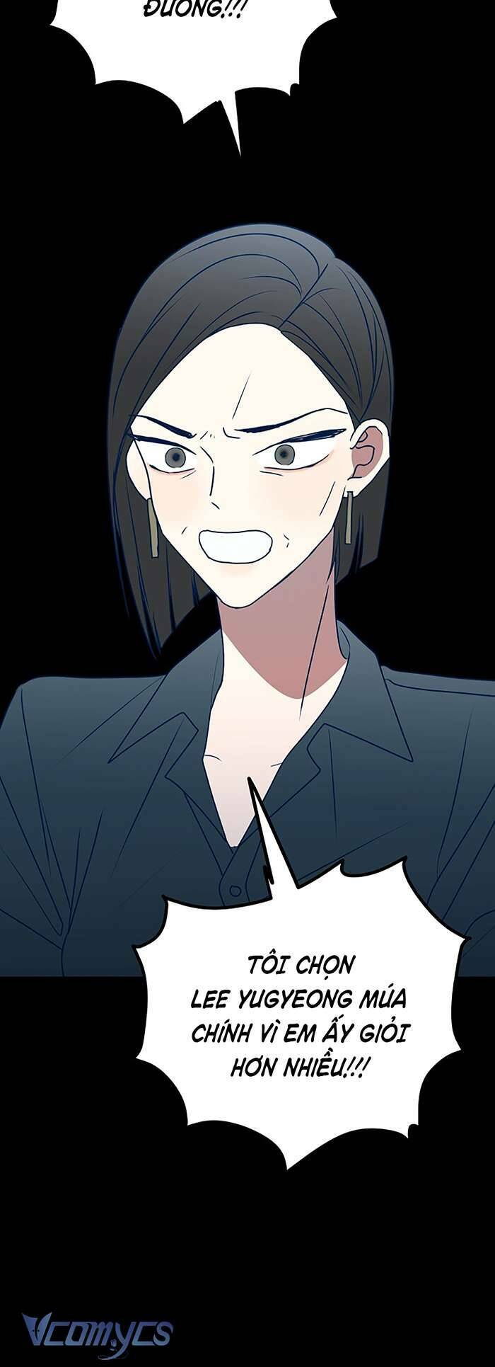 Kẻ Rác Rưởi Không Đáng Được Yêu: Chapter 90