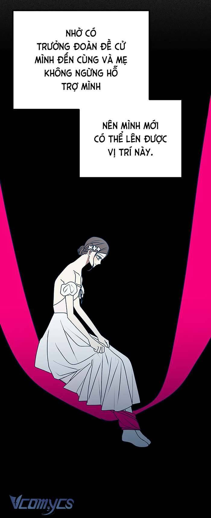 Kẻ Rác Rưởi Không Đáng Được Yêu: Chapter 90