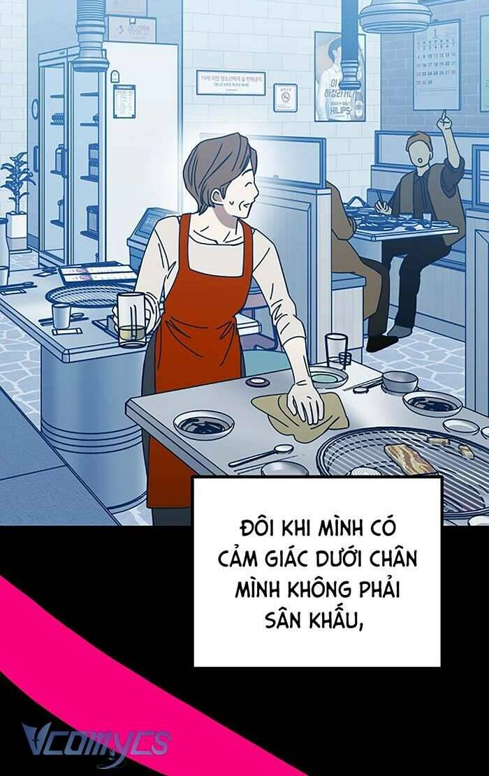 Kẻ Rác Rưởi Không Đáng Được Yêu: Chapter 90