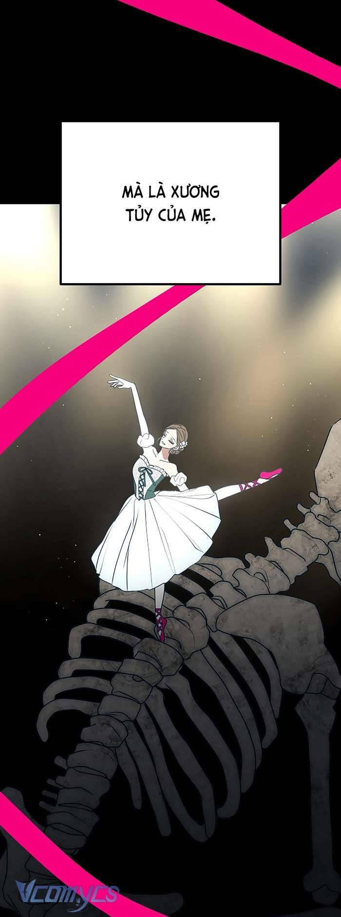 Kẻ Rác Rưởi Không Đáng Được Yêu: Chapter 90