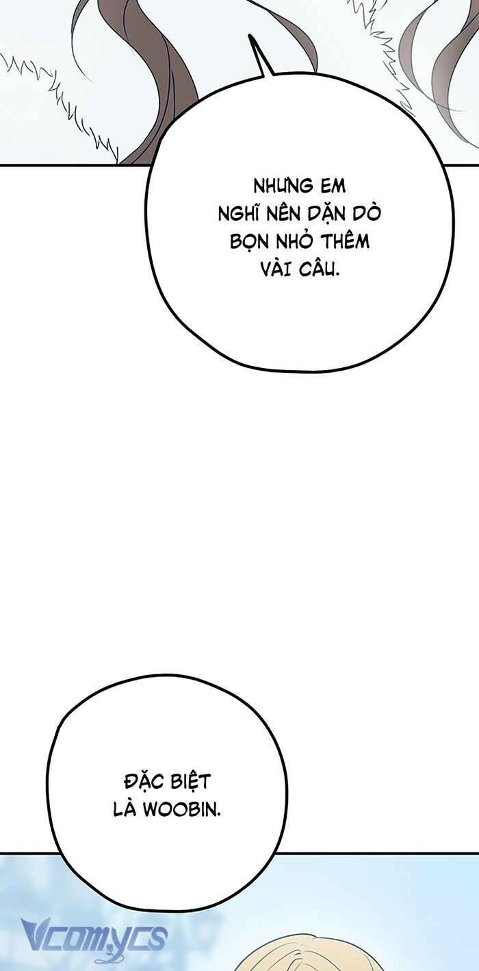 Kẻ Rác Rưởi Không Đáng Được Yêu: Chapter 90