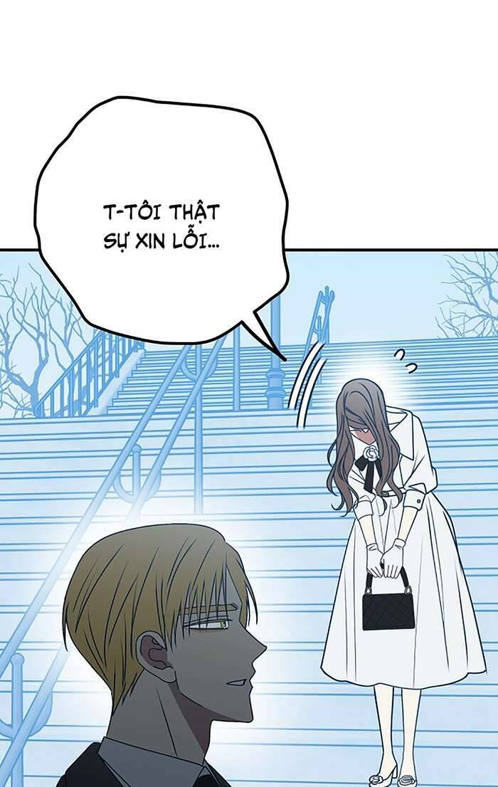 Kẻ Rác Rưởi Không Đáng Được Yêu: Chapter 91