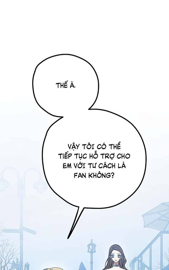Kẻ Rác Rưởi Không Đáng Được Yêu: Chapter 91