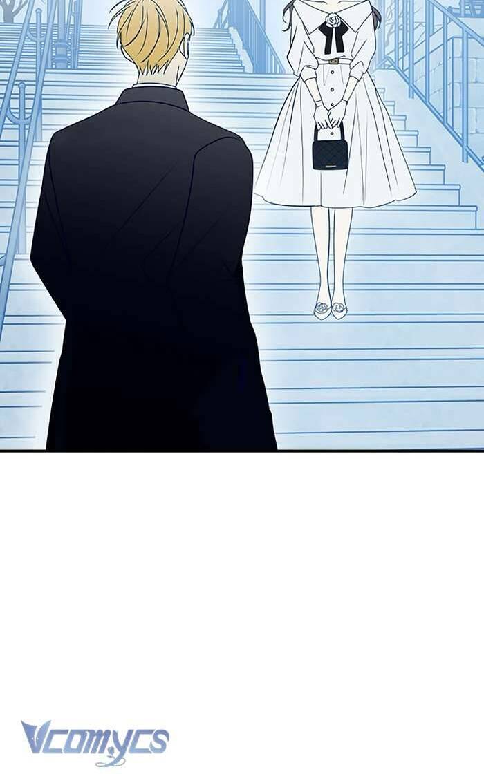Kẻ Rác Rưởi Không Đáng Được Yêu: Chapter 91