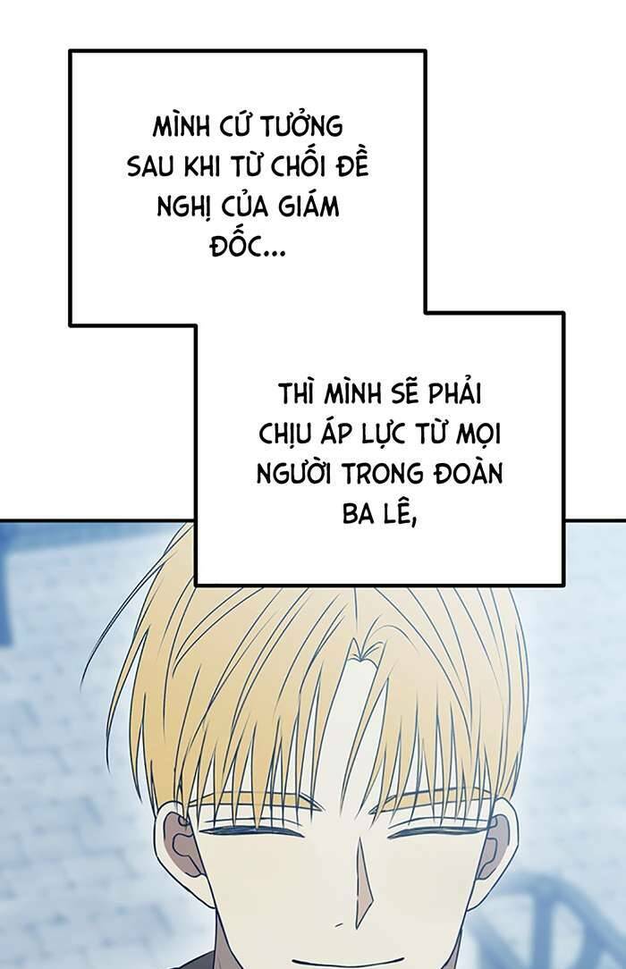 Kẻ Rác Rưởi Không Đáng Được Yêu: Chapter 91