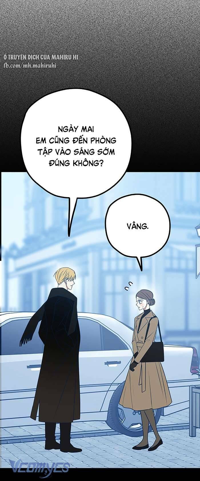 Kẻ Rác Rưởi Không Đáng Được Yêu: Chapter 91