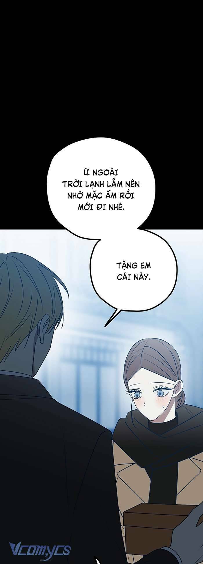 Kẻ Rác Rưởi Không Đáng Được Yêu: Chapter 91