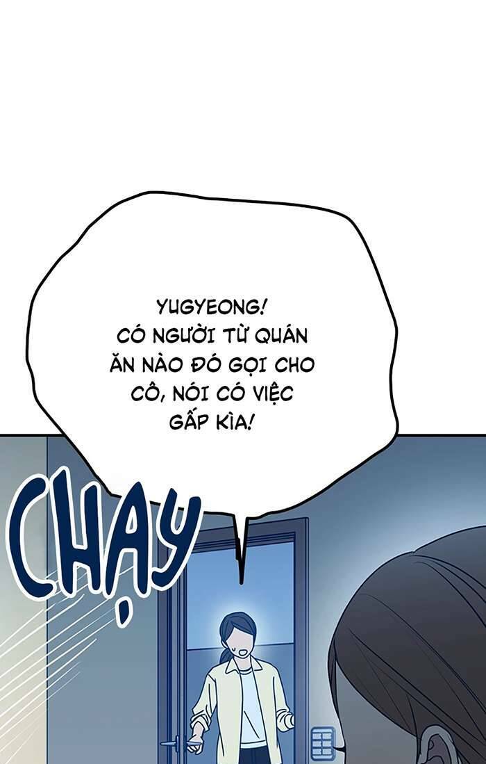 Kẻ Rác Rưởi Không Đáng Được Yêu: Chapter 91
