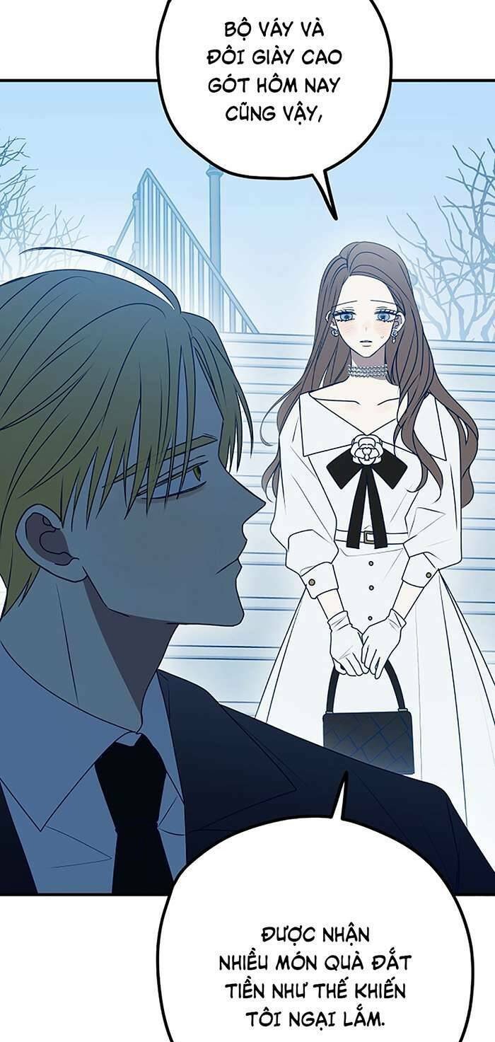 Kẻ Rác Rưởi Không Đáng Được Yêu: Chapter 91