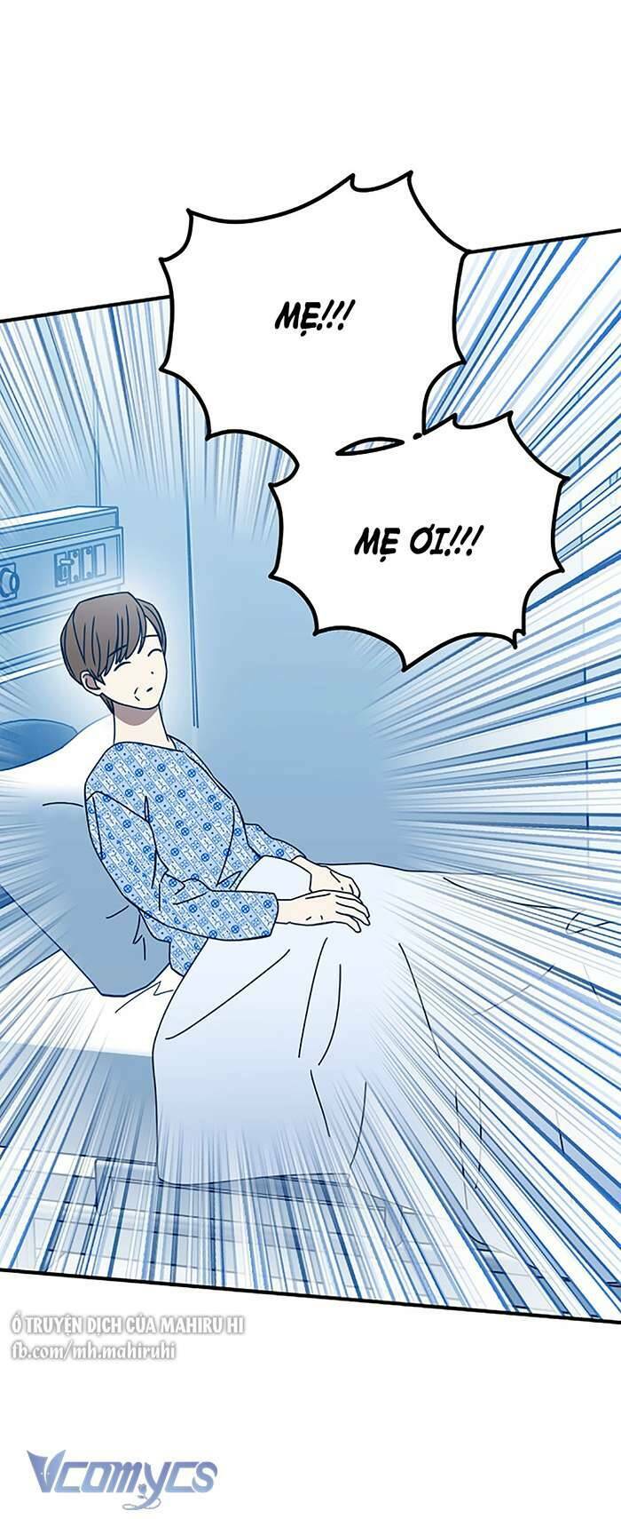 Kẻ Rác Rưởi Không Đáng Được Yêu: Chapter 91