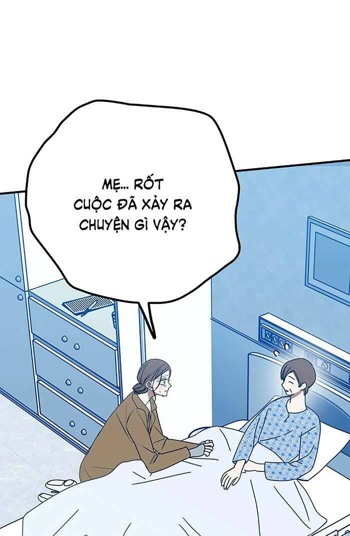 Kẻ Rác Rưởi Không Đáng Được Yêu: Chapter 91