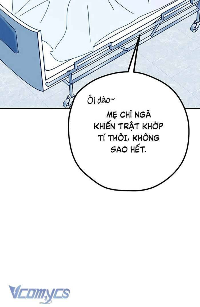 Kẻ Rác Rưởi Không Đáng Được Yêu: Chapter 91