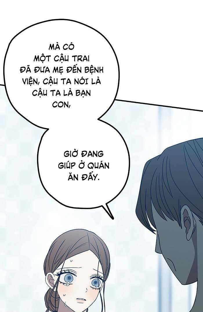 Kẻ Rác Rưởi Không Đáng Được Yêu: Chapter 91