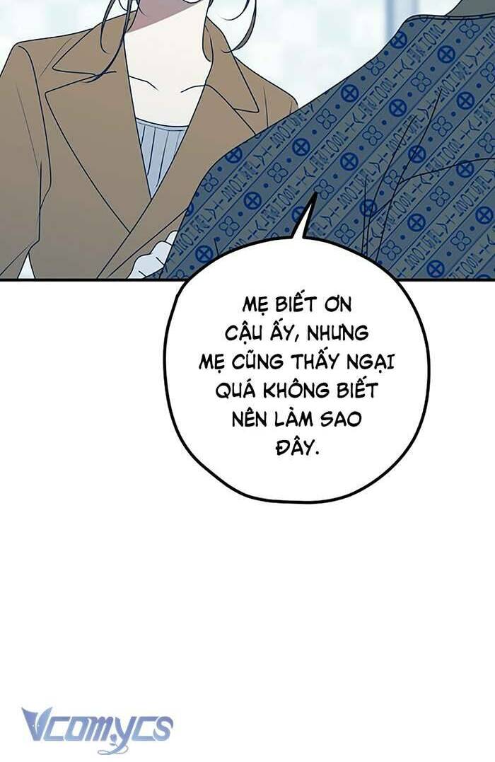 Kẻ Rác Rưởi Không Đáng Được Yêu: Chapter 91