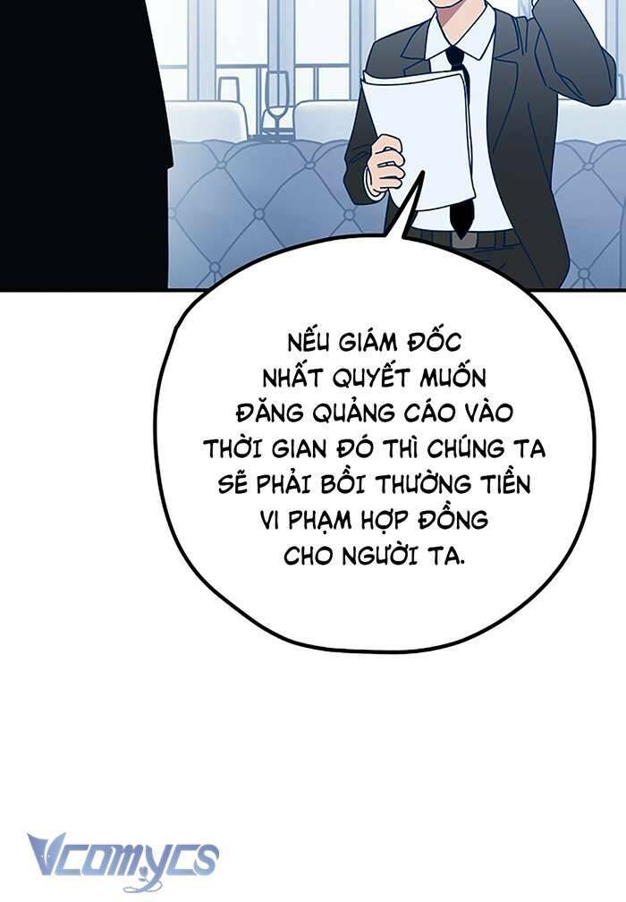 Kẻ Rác Rưởi Không Đáng Được Yêu: Chapter 91