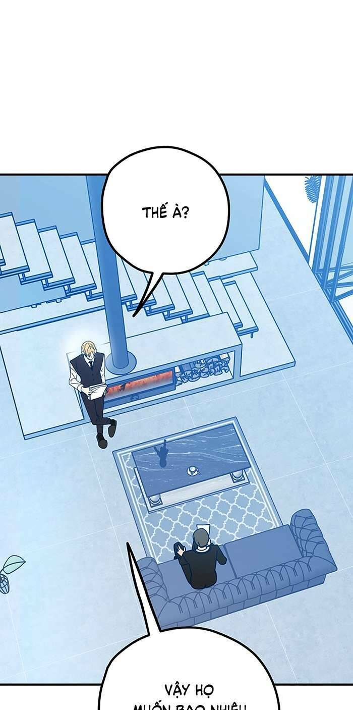Kẻ Rác Rưởi Không Đáng Được Yêu: Chapter 91