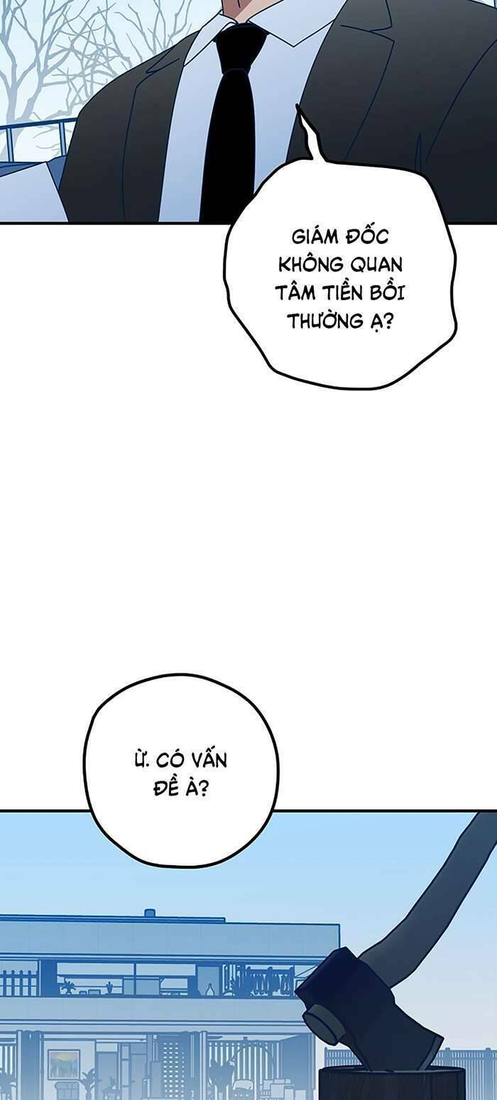 Kẻ Rác Rưởi Không Đáng Được Yêu: Chapter 91