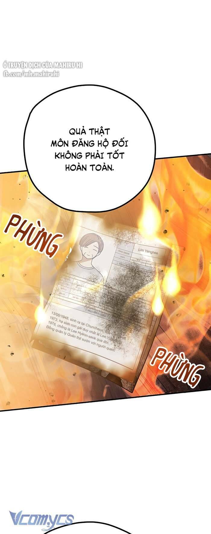 Kẻ Rác Rưởi Không Đáng Được Yêu: Chapter 91