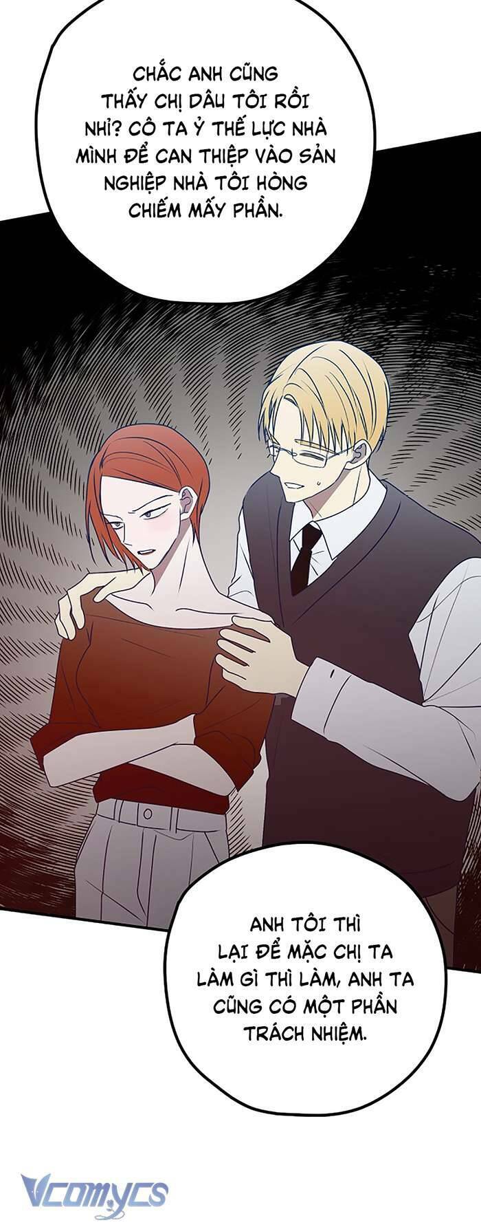 Kẻ Rác Rưởi Không Đáng Được Yêu: Chapter 91
