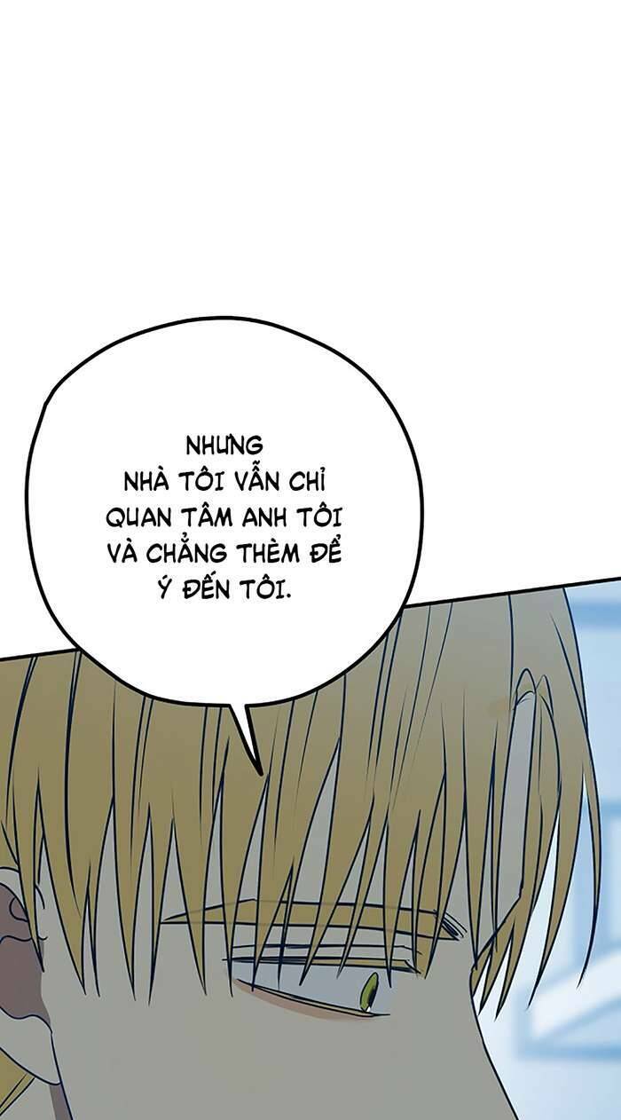 Kẻ Rác Rưởi Không Đáng Được Yêu: Chapter 91