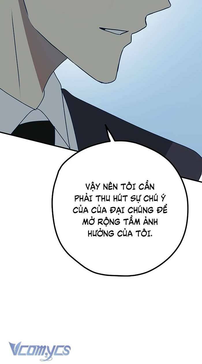 Kẻ Rác Rưởi Không Đáng Được Yêu: Chapter 91