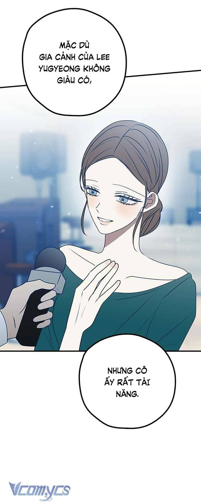 Kẻ Rác Rưởi Không Đáng Được Yêu: Chapter 91