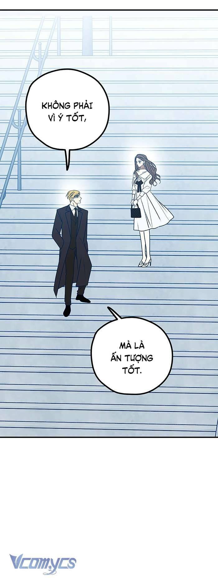 Kẻ Rác Rưởi Không Đáng Được Yêu: Chapter 91