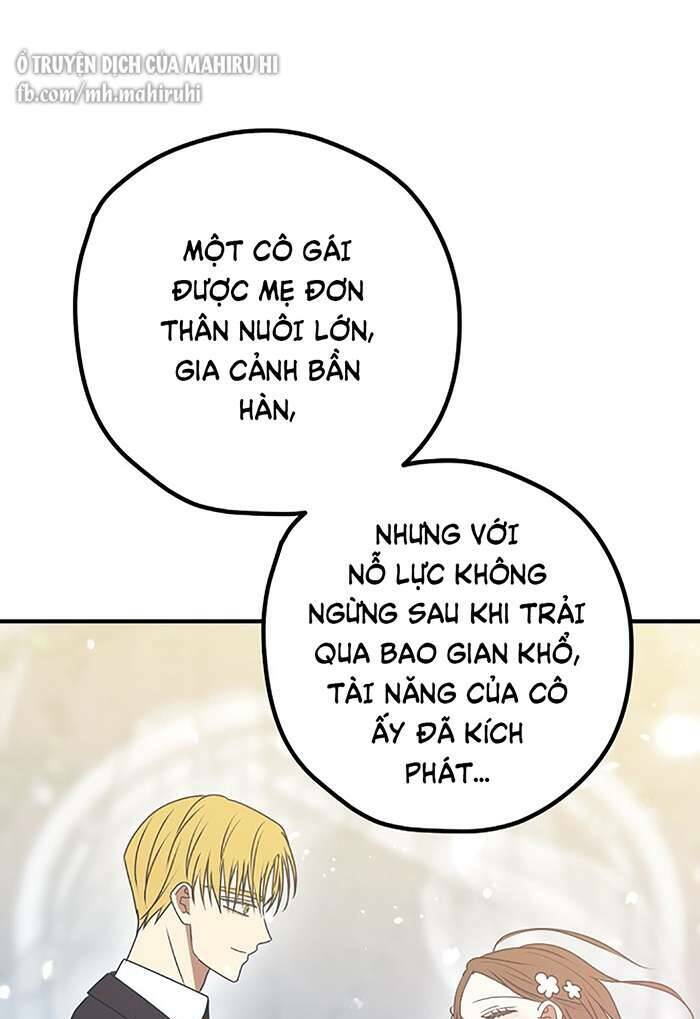 Kẻ Rác Rưởi Không Đáng Được Yêu: Chapter 91