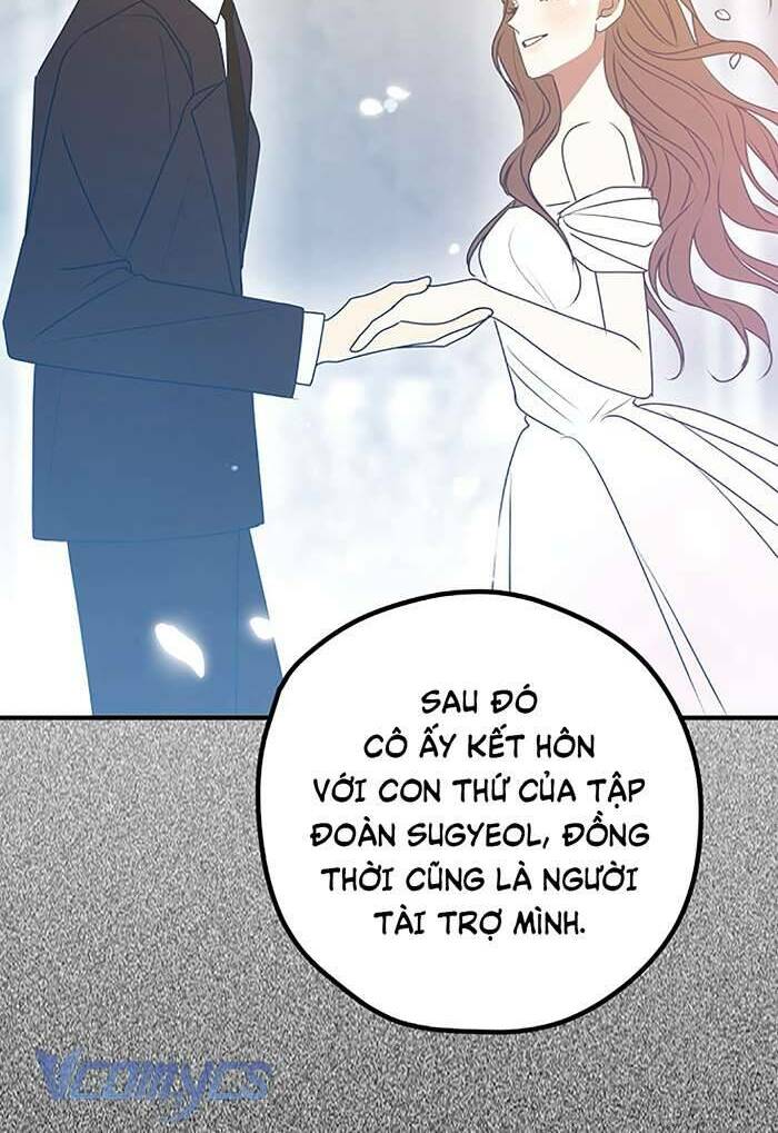 Kẻ Rác Rưởi Không Đáng Được Yêu: Chapter 91