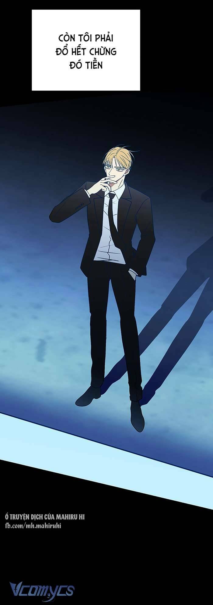 Kẻ Rác Rưởi Không Đáng Được Yêu: Chapter 91
