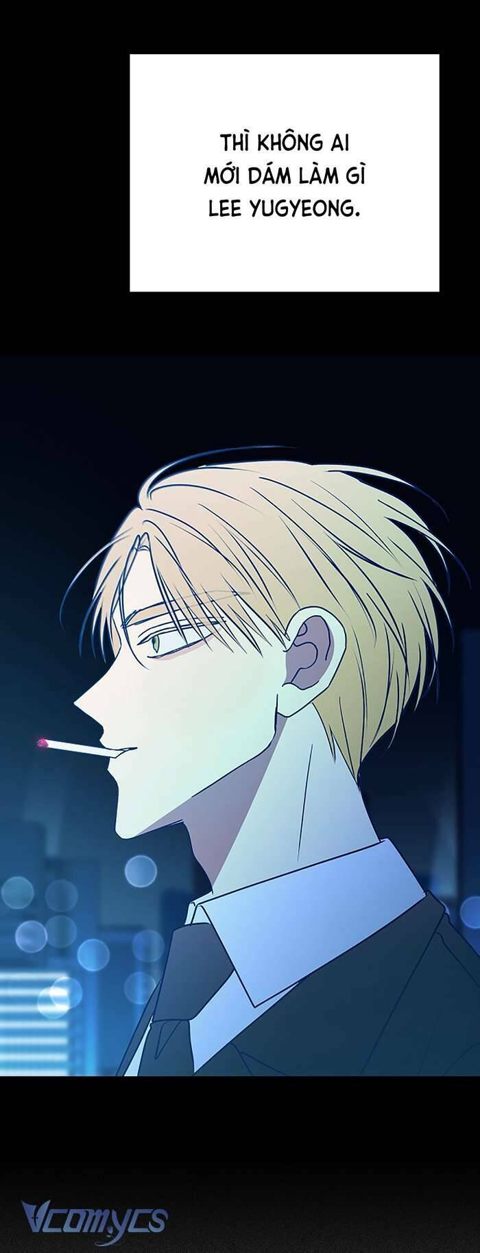 Kẻ Rác Rưởi Không Đáng Được Yêu: Chapter 91