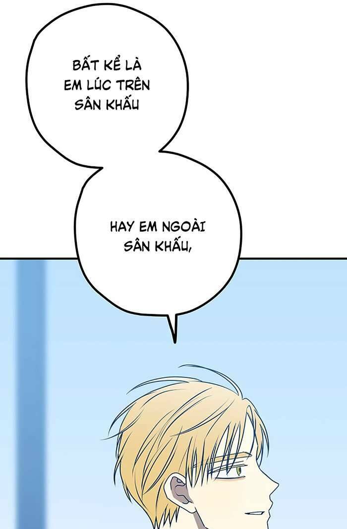 Kẻ Rác Rưởi Không Đáng Được Yêu: Chapter 91