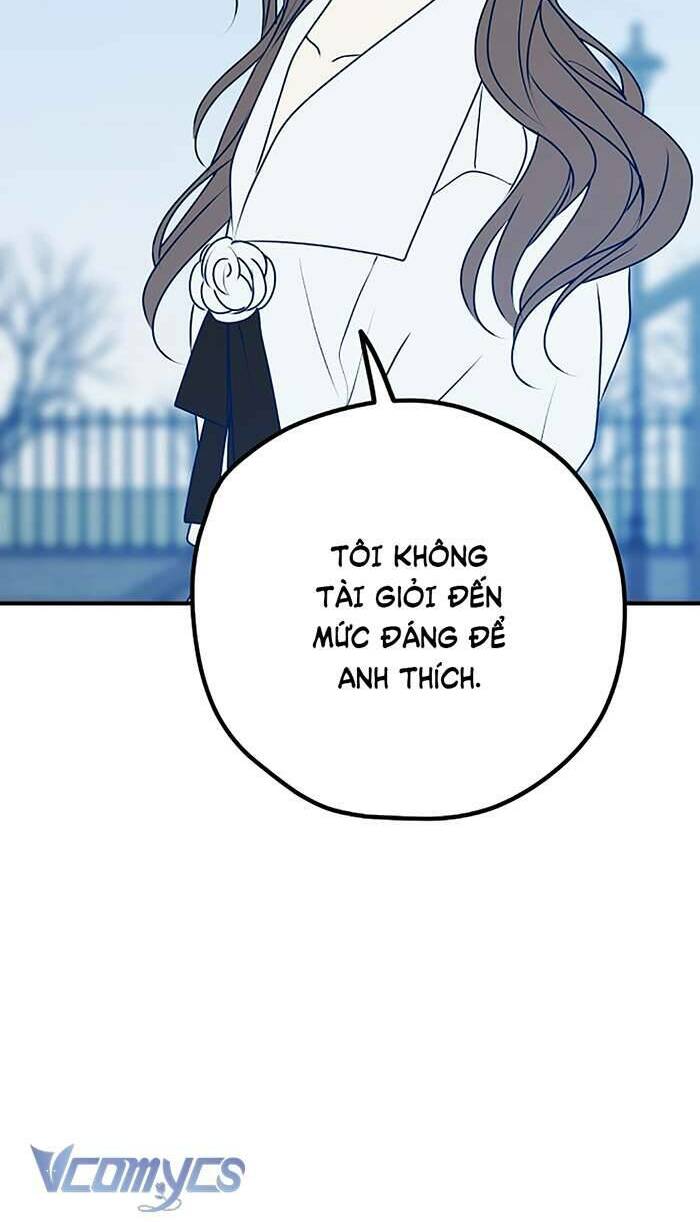 Kẻ Rác Rưởi Không Đáng Được Yêu: Chapter 91