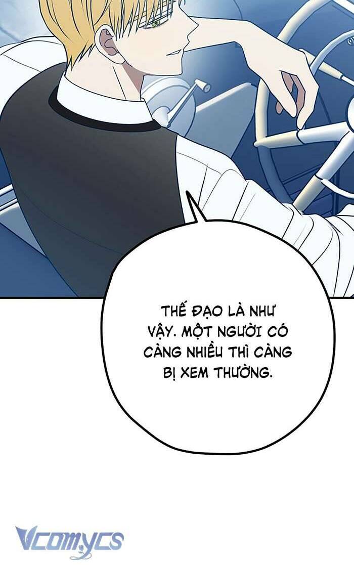 Kẻ Rác Rưởi Không Đáng Được Yêu: Chapter 92
