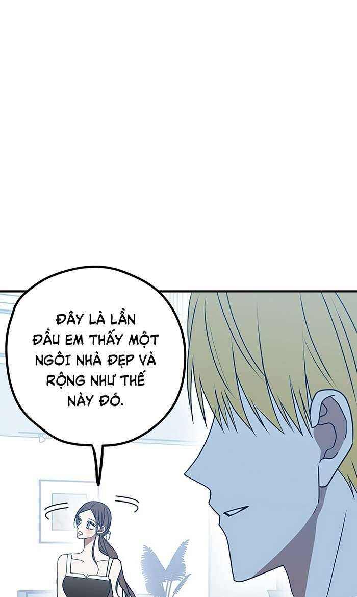 Kẻ Rác Rưởi Không Đáng Được Yêu: Chapter 92
