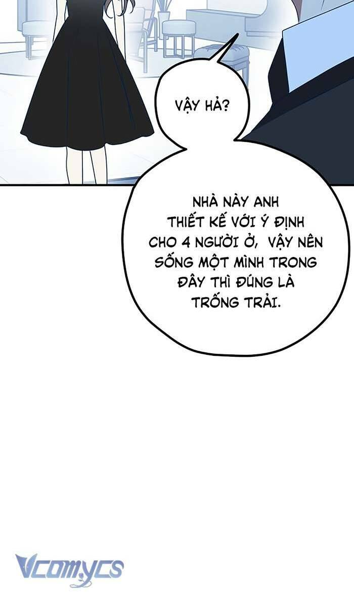Kẻ Rác Rưởi Không Đáng Được Yêu: Chapter 92