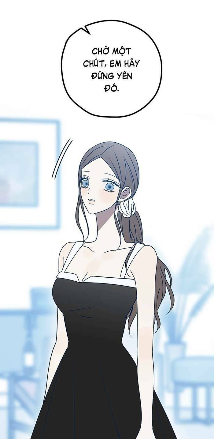 Kẻ Rác Rưởi Không Đáng Được Yêu: Chapter 92