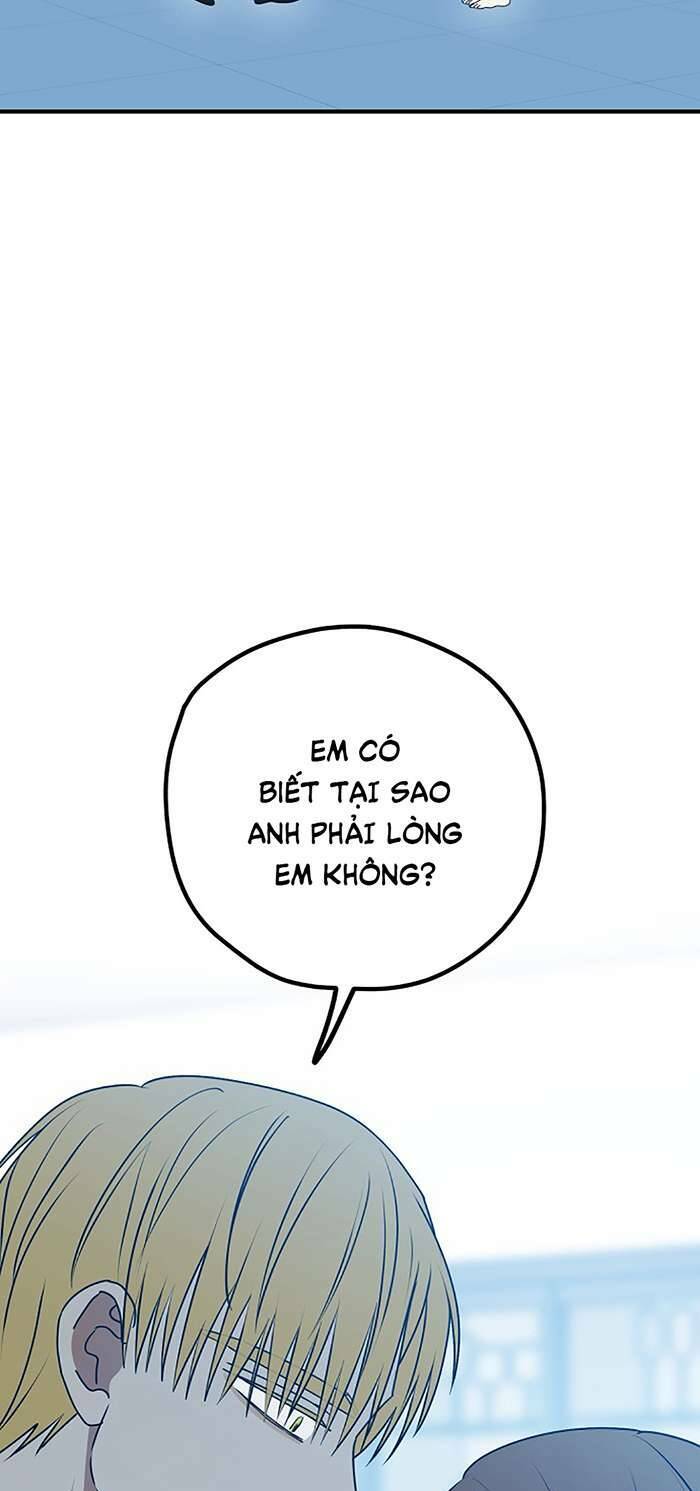 Kẻ Rác Rưởi Không Đáng Được Yêu: Chapter 92