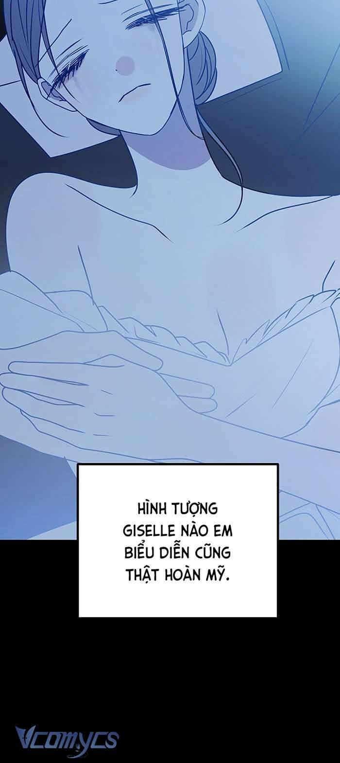 Kẻ Rác Rưởi Không Đáng Được Yêu: Chapter 92