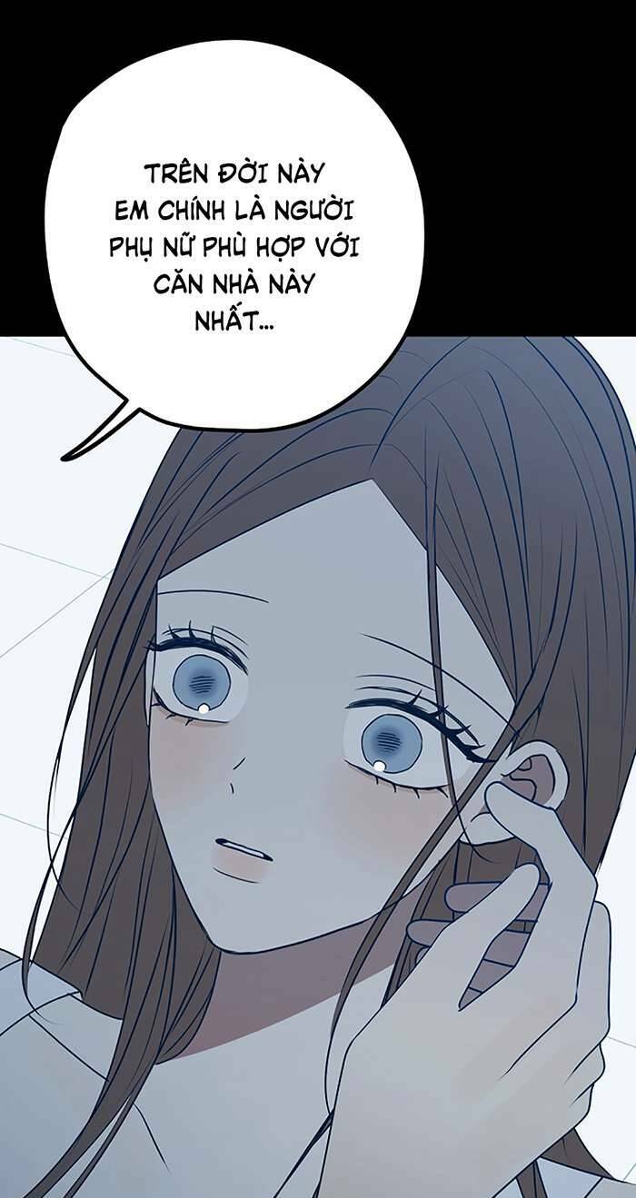 Kẻ Rác Rưởi Không Đáng Được Yêu: Chapter 92
