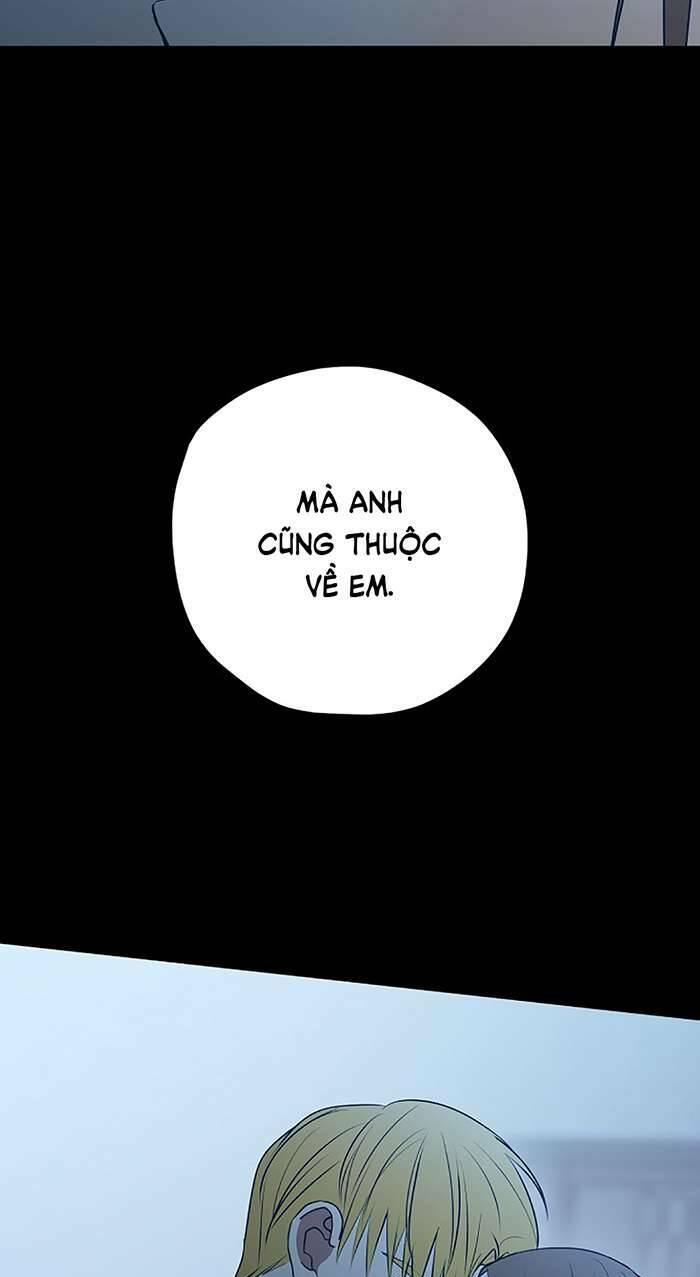 Kẻ Rác Rưởi Không Đáng Được Yêu: Chapter 92