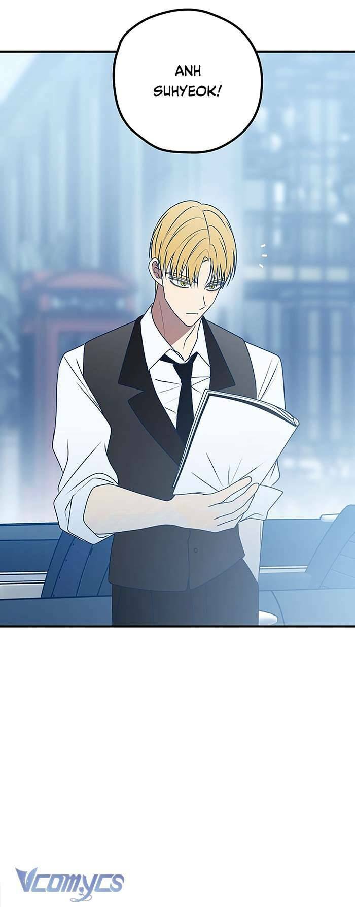 Kẻ Rác Rưởi Không Đáng Được Yêu: Chapter 92