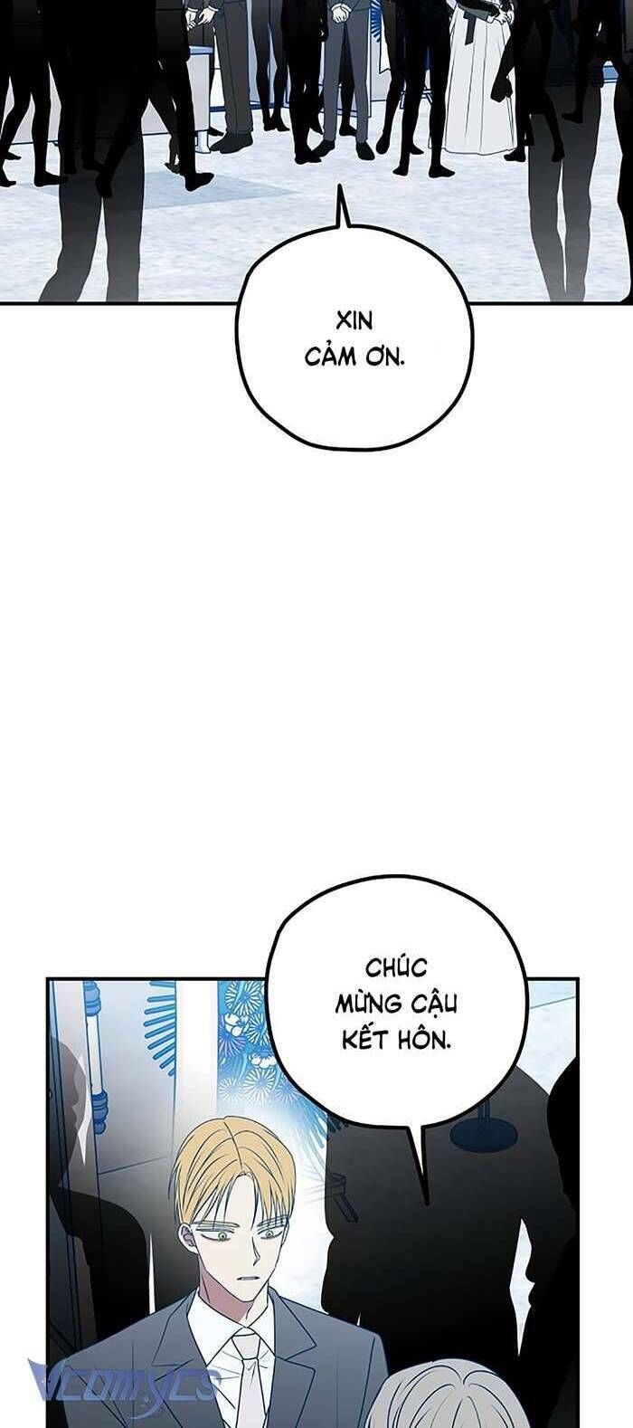 Kẻ Rác Rưởi Không Đáng Được Yêu: Chapter 92