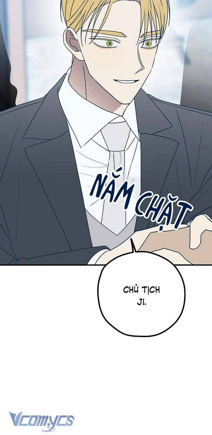 Kẻ Rác Rưởi Không Đáng Được Yêu: Chapter 92